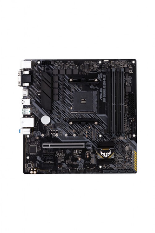 TUF GAMING A520M-PLU